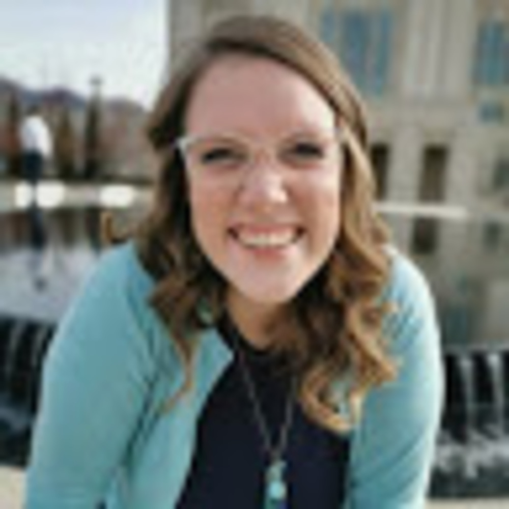 Meet your Posher, Jessica